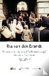Brandt, Ria van den - ‘Ik was mijn houvast helemaal kwijt’ - Getuigen van Theresienstadt