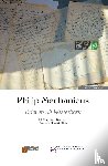 Mechanicus, Philip - Brieven uit Westebork