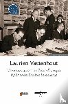 Vastenhout, Laurien - ‘Joodse raden’ in West-Europa tijdens de Duitse bezetting