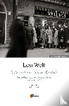 Wolf, Lou - Ontsnapt aan het moffentuig - Het verhaal van een Joodse slager tijdens de oorlog