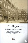 Hagen, Piet - Joodse klokkenluiders - Hoe Alfred Wiener en David Cohen de wereld waarschuwden voor nazi-Duitsland