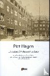 Hagen, Piet - Joodse klokkenluiders