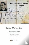 Cohensius, Isaac - Kampdokter