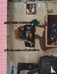 Inghels, Maarten - Matthieu Ronsse
