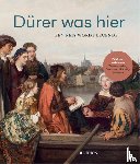 Borchert, Till-Holger - Dürer was hier