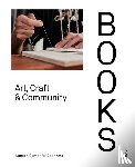 London Center for Book Arts, Goode, Simon - Books