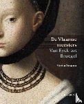 Depoorter, Matthias - De Vlaamse Meesters