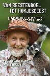 Hoedemaker, Marjo - Van beestenboel tot hokjesgeest - 60 jaar wonen en werken in het dierenpark