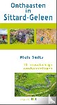 Smits, Niels - Onthaasten in Sittard-Geleen