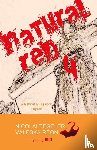 Réon, Valeska, Tegeler, Nicolai - NATURAL RED 4