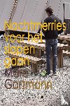 Gartmann, Marc - Nachtmerries voor het slapen gaan