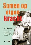 Schoormans, Jo - SAMEN OP EIGEN KRACHT