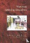 Kotterink, Mark, Boon, Jan de - Werkboek opleiding kleuradvies