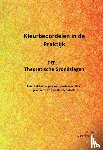Kotterink, Mark - Theoretische Grondslagen