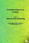 Kotterink, Mark - Kleurmeting en beoordeling