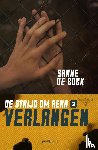 Bock, Sanne de - Verlangen