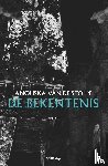Stolpe, Anouska van de - De bekentenis
