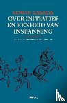 Zasada, Edwin - Over initiatief en eenheid van inspanning