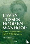 Nienhuis, Corrie - Leven tussen hoop en wanhoop
