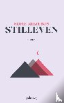 Riezebos, Sofie - Stilleven