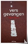 Morre, Merel - Vers gevangen