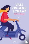 Toebak, Silvia - Vals zingend schaap