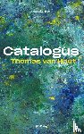 Van Hout, Thomas - Catalogus