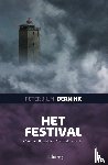 Bernink, Peter - Het festival