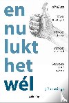 Wings, John - En nu lukt het wél