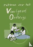 Plas, Liesbeth van der - Rekenen voor het voortgezet onderwijs