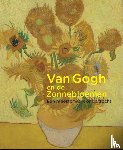 Bakker, Nienke, Hendriks, Ella - Van Gogh en de zonnebloemen