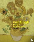 Bakker, Nienke, Hendriks, Ella - Van Gogh and the Sunflowers