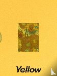 Blokland, Ann, Becker, Edwin - Yellow