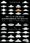 Vermeeren, Coen - UFO’s: de 100 meest indrukwekkende ufo-dossiers - Overweldigend bewijs voor ufo’s & buitenaards leven Deel 2 - Dossier 51 t/m 100