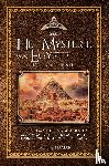 Cinamar, Radu - Het Mysterie van Egypte