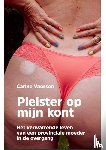 Vaessen, Carine - Pleister op mijn kont