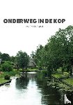 Stegeman, Harry - Onderweg in de kop