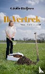 Huijnen, Cécile - Ik vertrek