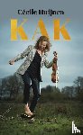 Huijnen, Cécile - Kak