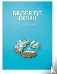 Krijnsen, Jelte - Broertje dood