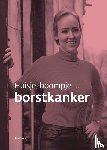 Visser, Eva - Huisje, boompje ... borstkanker