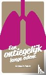 Kwant, Chermaine - Een ontiegelijk lange adem