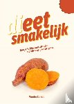 Cornet, Wouter - Dieet Smakelijk!