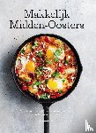 Groot, Erin - Makkelijk Midden-Oosters