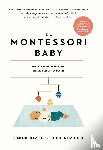 Davies, Simone, Uzodike, Junnifa - De montessori-baby