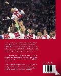 Endt, David - Ajax Jaarboek 2021/2022