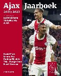Endt, David - Ajax Jaarboek 2021/2022