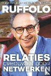 Ruffolo, Charles D. A. - Relaties opbouwen door Netwerken