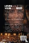 Bonnke, Reinhard - Leven in het vuur van God