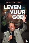 Bonnke, Reinhard - Leven in het vuur van God